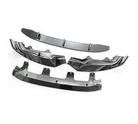 Spoiler Labbro Paraurti Anteriore Per X5 Per F15 2014-2018 Paraurti Anteriore Auto Spoiler Labbro Inferiore Lama Splitter Bordo