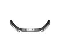 Spoiler Labbro Paraurti Per A5 S5 8T 2012-2017 Paraurti Anteriore Spoiler Splitter Diffusore Body Kit Tuning Canard(Fibra di carbonio)