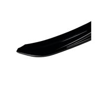 Spoiler Labbro Paraurti Per A5 S5 8T 2012-2017 Protezione Inferiore Dello Splitter Spoiler Per Paraurti Anteriore(Nero lucido)