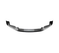 Spoiler Labbro Paraurti Per BMW F87 Per M2 2016-2021 Paraurti Anteriore Auto Spoiler Labbro Splitter Trim Esterno Stile CS(Fibra di carbonio)