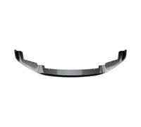 Spoiler Labbro Paraurti Per BMW F87 Per M2 CS Coupe 2016-2021 Canard Spoiler Diffusore Body Kit Paraurti Anteriore Auto Splitter Labbro(Fibra di carbonio)