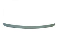 Spoiler lama posteriore TUNING AMG bagagliaio Classe C berlina 00-07 in ABS
