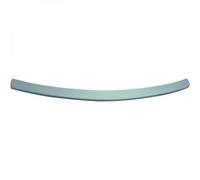 Spoiler lama posteriore TUNING AMG bagagliaio Classe C Coupe' 11-14 in ABS