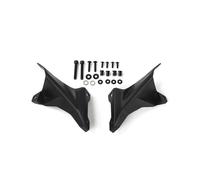Spoiler Laterale Anteriore Per MT-07 2025+ Accessori Per Moto Carenatura Parabrezza Schermo Antivento Flettore KIT(Windshield bracket)