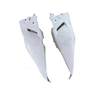 Spoiler laterale carenatura Coda Carenatura Per Per TMAX530 2012 2013 2014 2015 2016 Parti Del Motociclo Sedile Posteriore Pannello Di Copertura Laterale Superiore Cowl