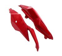 Spoiler laterale carenatura Per CB650R Per CBR650R 2019 2020 2021 2022 2023 Lato Posteriore Della Coda Passeggero Del Motociclo Per Il Pannello Sedile Carena Copertura