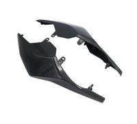 Spoiler laterale carenatura Per CB650R Per CBR650R 2019 2020 2021 2022 2023 Lato Posteriore Della Coda Passeggero Del Motociclo Per Il Pannello Sedile Carena Copertura