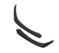 Spoiler Laterale Inferiore Paraurti Anteriore Per Mercedes Per Benz Classe CLA W117 C117 CLA45 CLA200 CLA220 2016-2019 Spoiler Frontali Auto