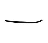 Spoiler laterale paraurti anteriore sinistro per mazda 2 2008 al 2010