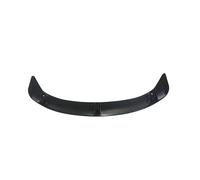 Spoiler laterale per auto Per Camaro 2016 2017 2018 Auto Nero Baule Posteriore Ala Labbro Spoiler Per Il Tetto Accessori