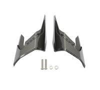 Spoiler Laterale Per CB650R 2018 2019 2020 2021 2022 2023 Spoiler Laterale Motocicletta Alette Aerodinamiche Deflettore Per Vento Kit Parti Universali