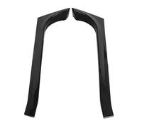 Spoiler Laterale Per Finestrino Posteriore Per VW Per Golf 6 MK6 GTI/GTR/GTD 2008-2013 Per Baule Labbro Bordo Coda Flap Posteriore Spoiler