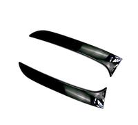 Spoiler Laterale Per Lunotto Posteriore Diffusore Bagagliaio Alette Aerodinamiche In ABS Per Serie 1 F20 F21 116d 120i 118i M140i M135i 2012-2019
