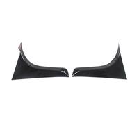 Spoiler Laterale Per Montante Lunotto Posteriore In ABS Per Toyota Per RAV4 XA60 2026 NON Compatibile Con La Versione Per GR Sport - Accessori Auto(Glossy Black)