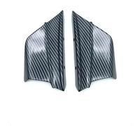 Spoiler Laterale Per Moto Con Alettone Aerodinamico, 1 Paio, Per TMAX530 TMAX560 2012-2021