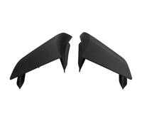 Spoiler Laterale Per Ninja636 Per ZX-6R 2019 2020 2021 2022 Spoiler Laterale Per Motocicletta Alette Aerodinamiche Per Deflettore Aria Per Vento Universale