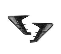 Spoiler Laterale Per Parafango, Universale, Per Ford Per Focus MK2 MK3 MK4 MK5 MK6 MK7 .5 MK8 Per ST-Line(Carbon Look 2PCS)