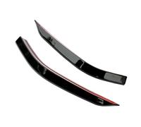 Spoiler Laterale Per Paraurti Anteriore Per Golf 7.5 MK 7.5 2018 2019 2020