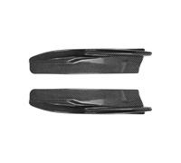 Spoiler laterale per paraurti posteriore, accessorio esterno per A5, S5, F5 (modelli successivi) e per S-line 4 porte Sportback 2021-2024(Carbon Fiber Look)