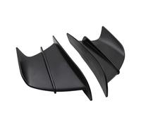 Spoiler Laterale Per R1200GS Per R1250GS Per LC Spoiler Laterale Moto Alette Aerodinamiche Per Deflettore D'Aria Per Vento Universale Accessori Modificati