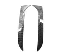 Spoiler Laterale Posteriore Universale 2x Splitter Trim Sostituisce Accessori Per Auto Ricambi Spoiler Canard Universali Per Auto