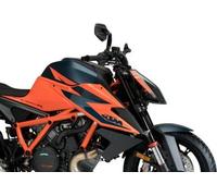 Spoiler Laterale PUIG - Moto Stradale Nera 20462N 561-20462BK