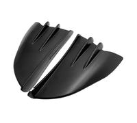 Spoiler laterali Compatibile Con Yamaha Per X-MAX 300 Per XMAX250 125 400 Tutto L'anno Spoiler Laterale Per Moto Alette Aerodinamiche Per Ala Universale