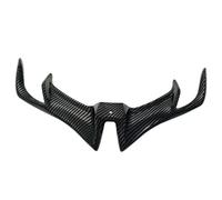 Spoiler laterali Compatibile Con Yamaha Per YZF-R125 Per YZF-R15 2017 2018 2019 2020 Spoiler Laterali Per Motociclette Alette Aerodinamiche Per Alette Accessori Universali