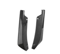Spoiler Laterali, Diffusori, Alette Minigonne Spoiler Posteriore Labbro E Splitter Per A3, A4, S3, S4, B7, B8, B9, RS E Per S-LINE(fibra di carbonio)