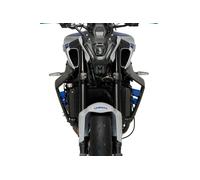 Spoiler Laterali Downforce Race Wings Blu Yamaha MT-09 E SP 2021 - 2023