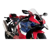 Spoiler Laterali Frontalini Clear Honda CBR 1000 RR-R 2020 - 2023