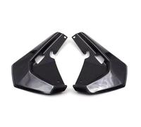 Spoiler Laterali Inferiori Per Motociclette, Accessori Per B&MW R1300GS R 1300GS Spoiler Laterali Inferiori Per R1300 GS(Nero)