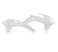 SPOILER LATERALI KTM SX/SXF 2013 ACER IANCO