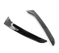 Spoiler laterali lunotto posteriore Per VW Per Passat Per B7 Per Wagon Per Variant 2011 2012 2013 2014 2015 Spoiler Laterale Per Lunotto Posteriore Accessori Per Auto