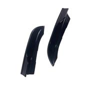 Spoiler Laterali Paraurti Diffusori Splitter Posteriori, Protezioni Per Paraurti Per E60 / E61 Per M-Pack 2003 2004 2005 2006 2007 2008 2009 2010