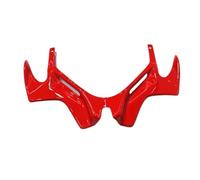 Spoiler laterali Per CBR250RR Per CBR300RR 2018 2019 2020 2021 2022 2023 2024 Spoiler Laterale Aerodinamico Alette Laterali Accessorio Universale Modificato