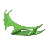 spoiler laterali Per Ninja 400 2018 2019 2020 2021 Spoiler Laterali Per Moto Alette Aerodinamiche Accessori Per Alette Per Vento
