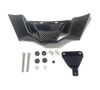Spoiler laterali Per S1000R Per M1000R 2021 2022 2023 2024 Spoiler Laterale Per Moto Aerodinamico Per Alette Alari Accessori Kit Di Modifica Decorativo