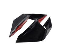spoiler laterali Per ZX25R Per ZX-4R Per SE 2021 2022 2023 2024 Spoiler Laterali Per Motocicletta Alette Aerodinamiche Per Ala Accessori Universali Per L'aggiornamento Della Moto