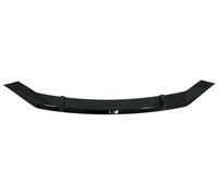 Spoiler l'estensione labbra per VW Jetta MK7 R-Line 19+ GLI GTI Look Nero lucido