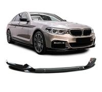 Spoiler lip approccio paraurti performance gloss adatto per BMW G30 G31 da 16