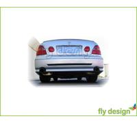 Spoiler Lippe Adatta Per LEXUS GS 300 400 430