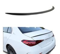 Spoiler Lippe Adatto Per MERCEDES Classe C 2022 W206 C180 C200 C300, Tuning Slim
