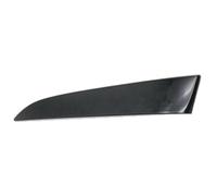 Spoiler Lunotto Posteriore Per Ford Per Kuga Per Escape 2013-2019 Auto Lunotto Posteriore Finestra Laterale Guarnizione Coperchio Guarnizione Striscia Decorativa Canard Laterale Lunotto(1pcs left L)