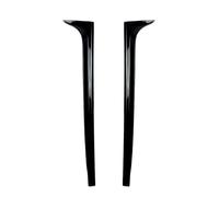 Spoiler Lunotto Posteriore Per Golf 7 Per Polo Per MK5 2011-2017 Spoiler Laterale Lunotto Posteriore Specchietto Retrovisore Coda Accessori Canard Laterale Lunotto