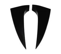 Spoiler Lunotto Posteriore Per Hyundai Per IX35 2010-2017 Accessori Auto 2 Pz Lunotto Posteriore Spoiler Laterale Ala Auto Lunotto Posteriore Spoiler Canard Laterale Lunotto