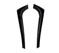 Spoiler Lunotto Posteriore Per VW Per Golf 5 Per MK5 Per R32 Per GTI R 2006 2007 2008 2009 Spoiler Posteriore Laterale Per Auto Copertura Del Lunotto Posteriore Canard Laterale Lunotto