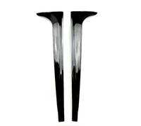 Spoiler Lunotto Posteriore Per VW Per Polo Per MK6 2018 2019 2020 Alette Per Lunotto Posteriore Spoiler Laterale Diffusore Per Bagagliaio Posteriore Canard Laterale Lunotto