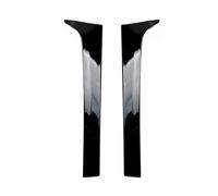 Spoiler Lunotto Posteriore Per VW Per Teramont Per Atlas 2017-2019 Spoiler Laterali Per Lunotto Posteriore Per Auto Spoiler Per Parabrezza Canard Splitter Auto Canard Laterale Lunotto