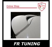 SPOILER MINI COOPER R50 R53 ALETTONE POSTERIORE DA TETTO S TUNING